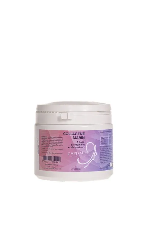 Collagene marin