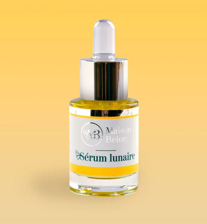 Sérum lunaire