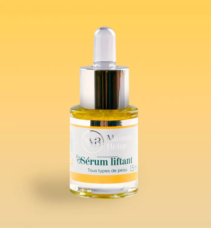 Sérum liftant