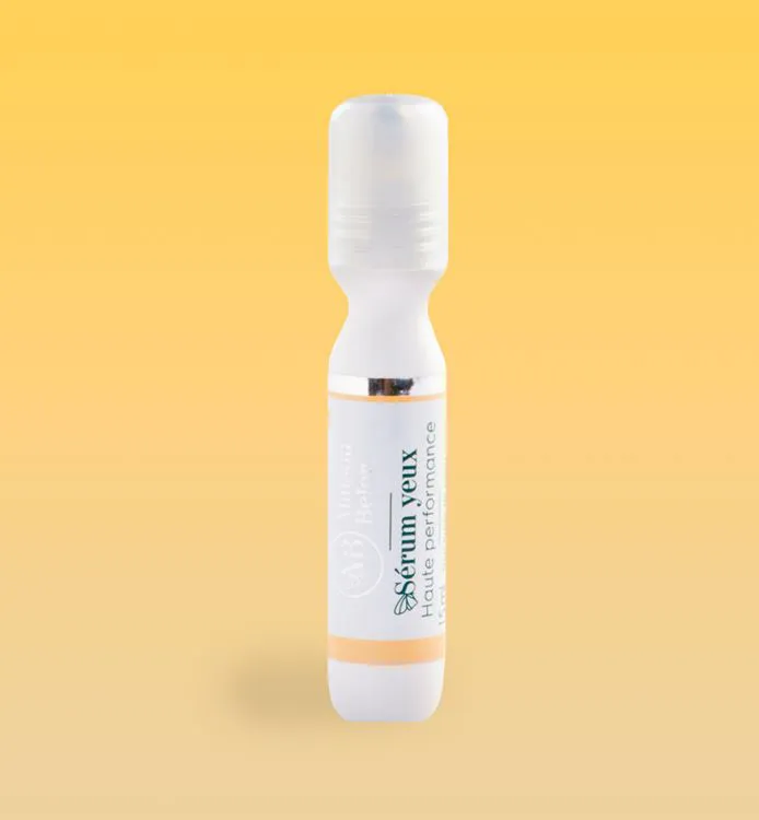 Sérum contour des yeux haute performance