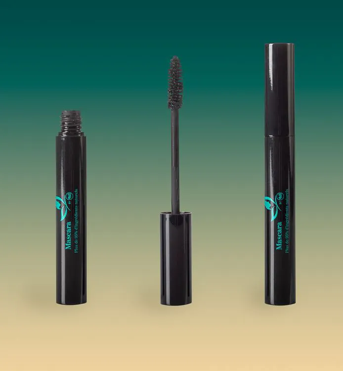 Mascara new nature