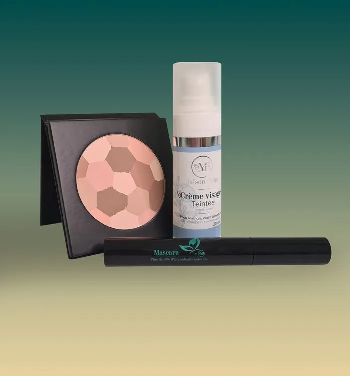 KIT BEAUTE