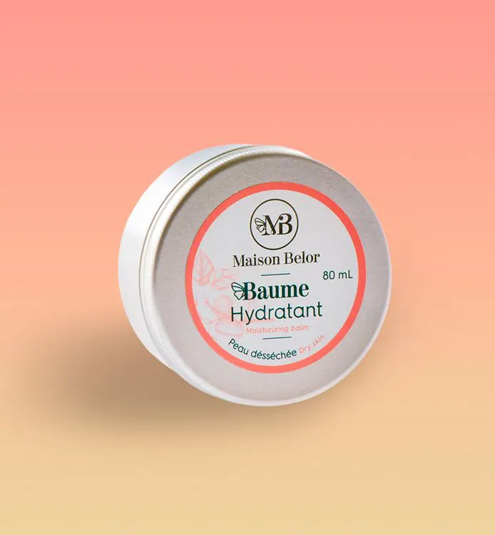 Baume hydratant