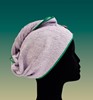 Turban sèche-cheveux 2